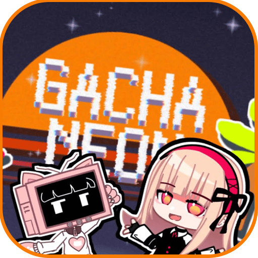 Gacha Neon