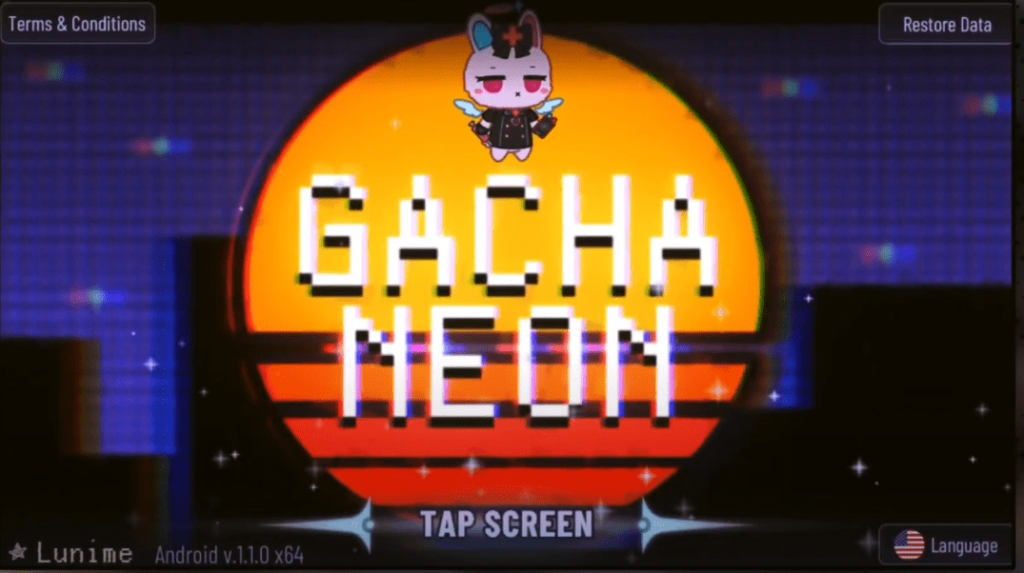 What Is Gacha Neon?