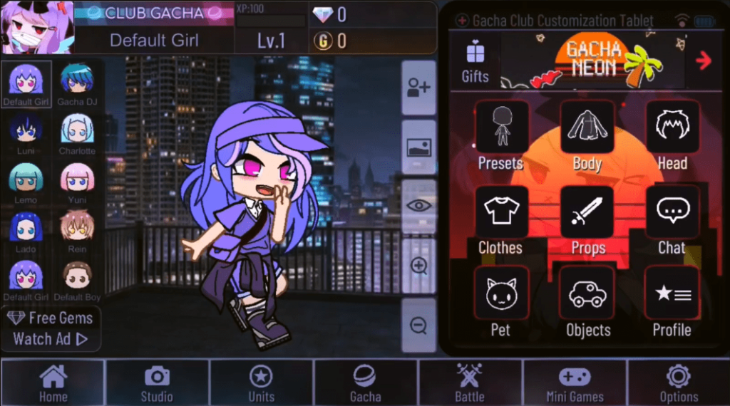 How to Get Gacha Neon on Android: A Step-by-Step Guide